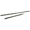 Extendible Bivi Pole